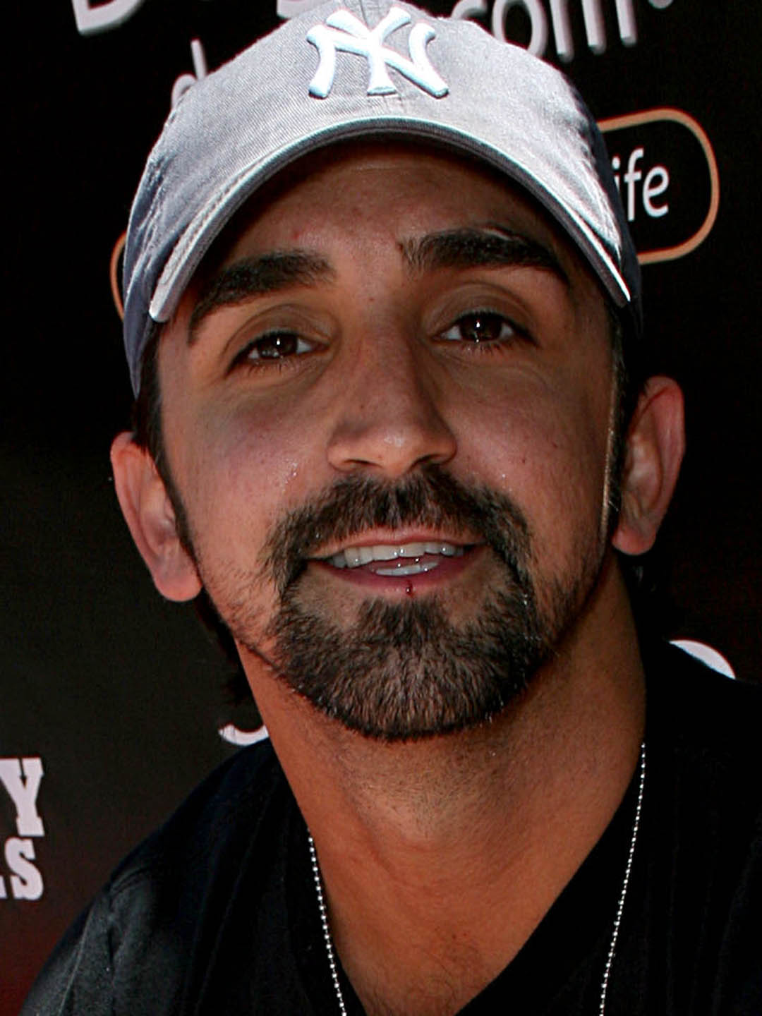 How tall is James Madio?